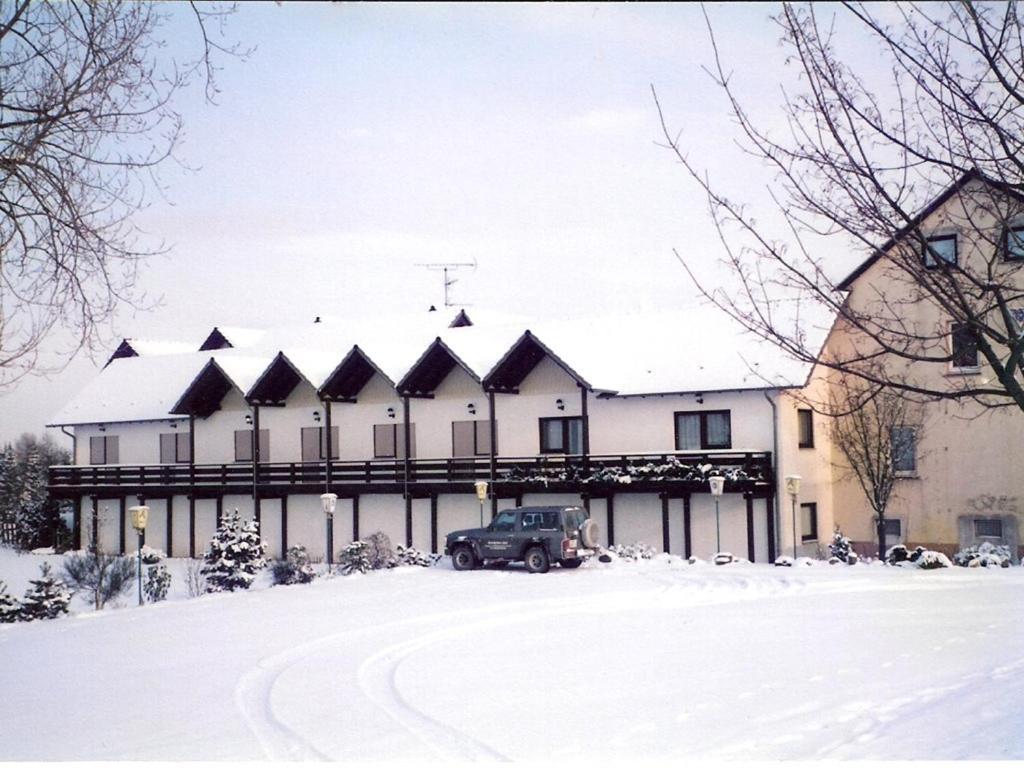 Kircheiber Hof Hotel Екстериор снимка